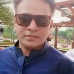 Kashif Hafeez - @kashif7041 - Instagram