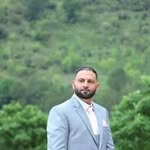 Kashif Hafeez - @kashifhafeez53 - Instagram