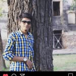 Kashif Hafeez - @sheikh1539 - Instagram