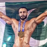 Kashif Malik Fitness - @kashifmalikfitness - Instagram