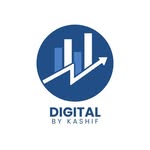 Kashif Rasheed - @digitalbykashif - Instagram