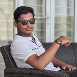 Kashif Rasheed - @mr_strange_red_x - Instagram