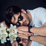 Kashif Rasheed - @little_rajaa - Instagram