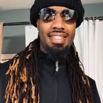 Kashif Smith - @mixamill - Instagram