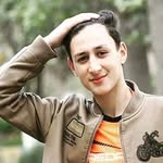 KashiF ullaH baiG - @kashif_ullah_ - Instagram