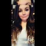 Kasi Johnson - @kasileexx - Instagram