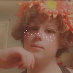 Kasi Johnson - @emrys_o_magic - Instagram