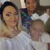 Kasi Johnson - Facebook