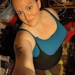 Kasi Johnson - @mammawolf94 - Instagram