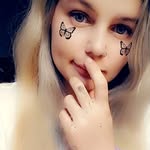 Kasie Cooper - @belle.5oh1 - Instagram