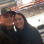 Kasie Williams - @katkins_22 - Instagram