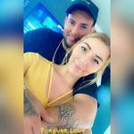 Kasie Williams - @kasiejean89 - Instagram
