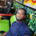 Kasim  Adam - @blacktalawale - Instagram