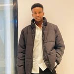 Kasim Adam - @kasim_karama - Instagram