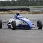 Kasper Bak Larsen - @kasper_larsen_motorsport - Instagram