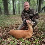 Kasper Larsen - @kl_hunting_ - Instagram