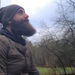 Kasper Larsen - @vikingkaos - Instagram