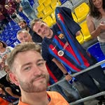 Kasper Larsen - @88ksport - Instagram