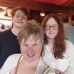 Cassandra Archer - @cassiek1975 - Instagram