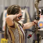 Kassandra Hibbler - @kassandrahibblerarchery - Instagram