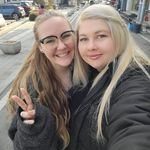 Kassandra Bailey - @dwalinthedwarf - Instagram