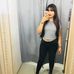 Kasandra Becerril - Facebook