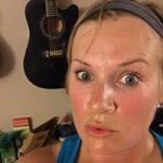Cassandra Berg - @daveslilfatty - Instagram