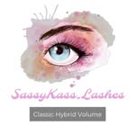 Kassandra Cid - @sassykass.lashes - Instagram