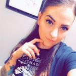 Cassandra Doolittle - @casshole88_ - Instagram