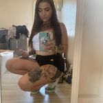 Cassandra Doolittle - @cassholexoxo - Instagram