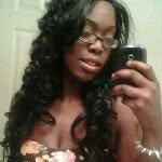 KASSANDRA FORD - @chocol8ba1 - Instagram
