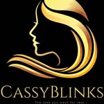 Cassandra Gabriel - @_cassyblinks - Instagram
