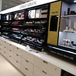 GiorgioArmani_Flagship - @kassandra.gabriel - Instagram