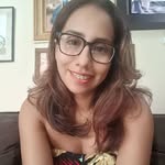 Kassandra Gil Lica - @kasslica - Instagram