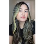 Kassandra Lizeth Gil - @kassielizeth - Instagram
