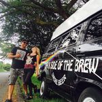 Cassandra Gray - @darksideofthebrewza - Instagram