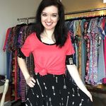 Kassandra Gray - @lularoekassandragray - Instagram