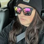 Cassandra Hardy - @chardy720 - Instagram