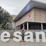 Kassandra Jaramillo - @kassey2102 - Instagram