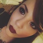Kassandra Luna - @kassy3281 - Instagram