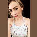 Kassandra Luna - @kassy.lunaa - Instagram