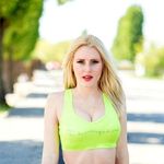 Kassandra Mitchell - @paulo.alessandro.509 - Instagram