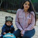 Kassandra Moran - @kassandrauribe.21 - Instagram