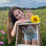 Cassandra Murray - @cassandraemurray - Instagram