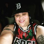 Cassandra Murray - @mizmure.ink - Instagram