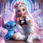Cassandra Murray - @cassou020895 - Instagram