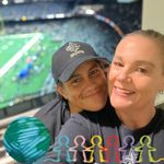 Kassandra Perrin - @kassandra.murray.108 - Instagram