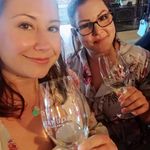 Cassandra Pearson - @fangarama - Instagram