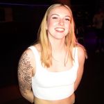 Kass - @kassandrapearson - Instagram