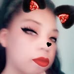 Kassandra Robinson - @queendasha2022 - Instagram